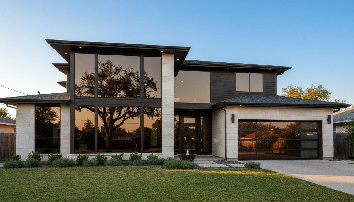 Get A Free Appraisal For Your Home